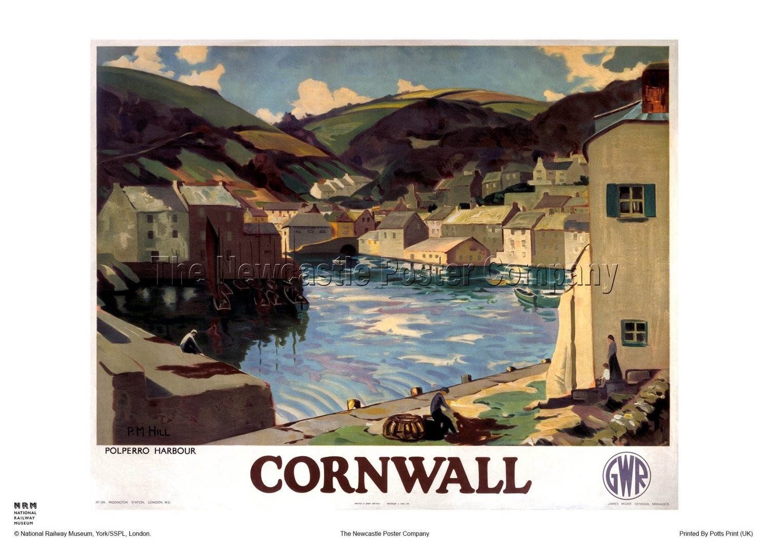 Cornwall