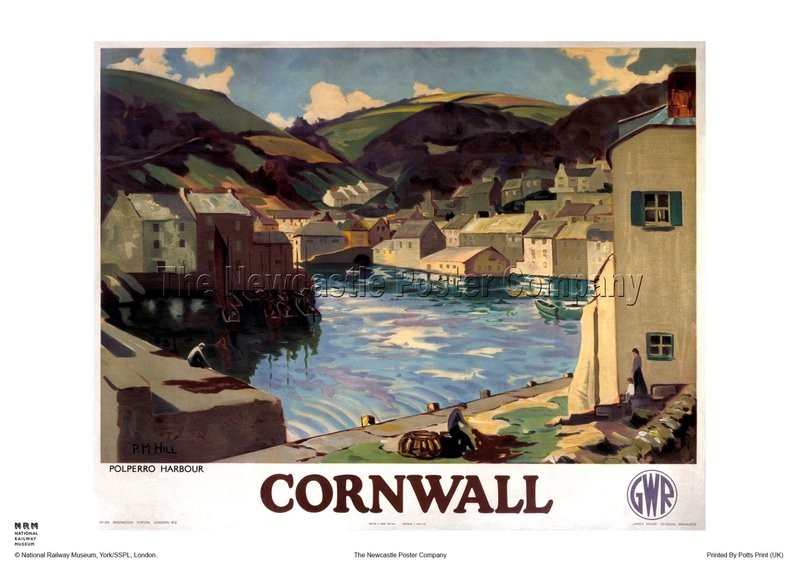 Cornwall