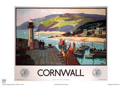 Cornwall - Penzance
