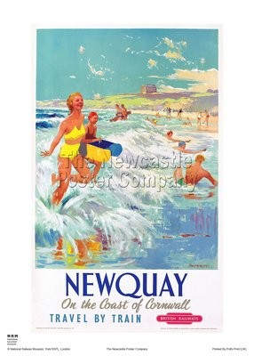Newquay - Cornwall