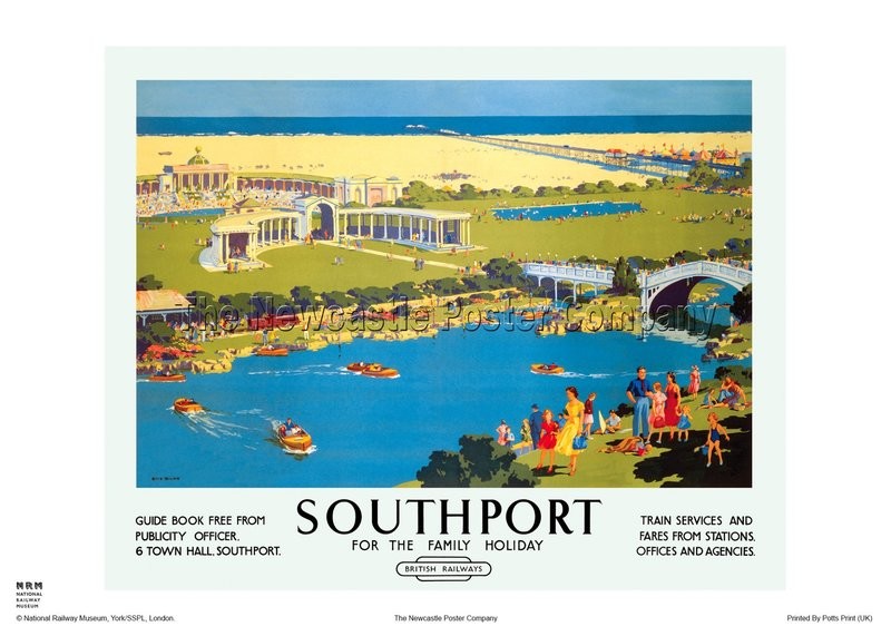 Southport