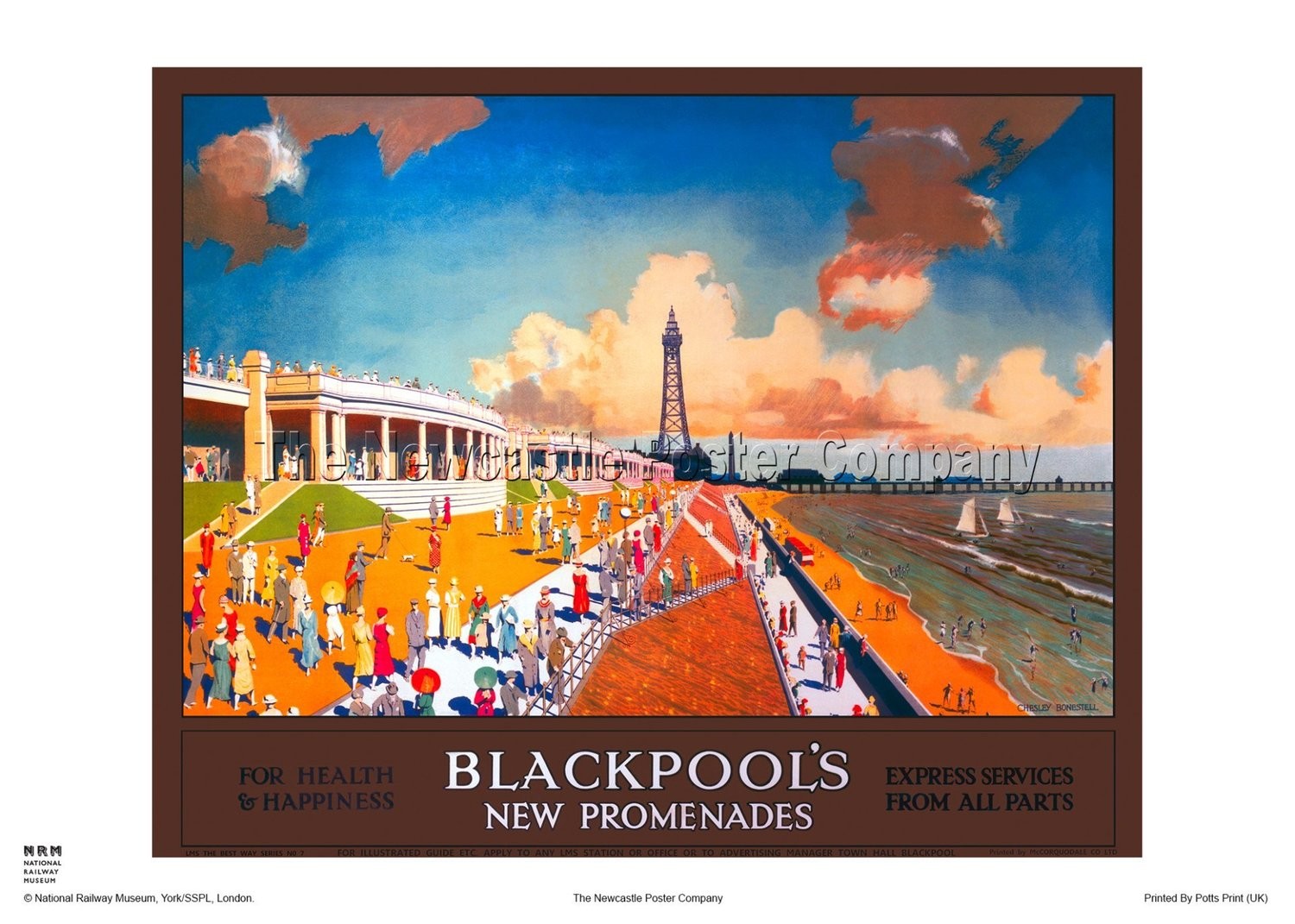Blackpool