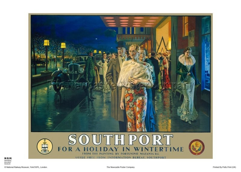 Southport