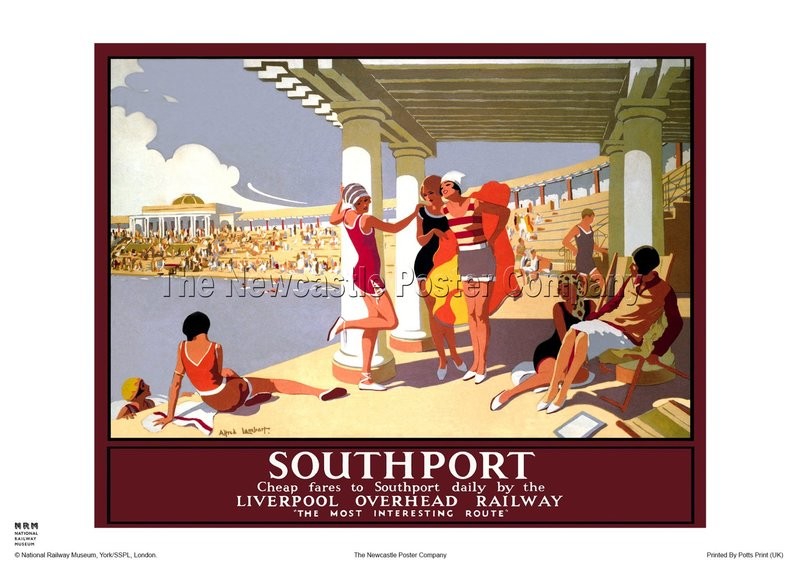 Southport