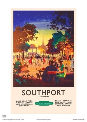 Southport