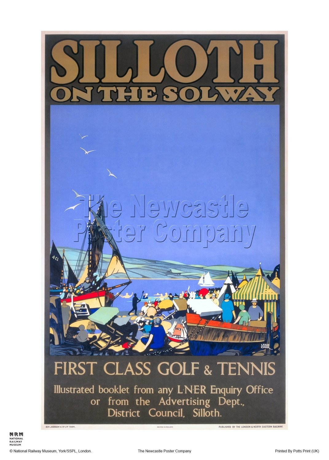 Silloth