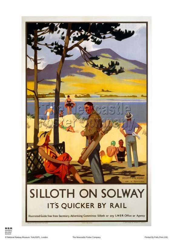 Silloth