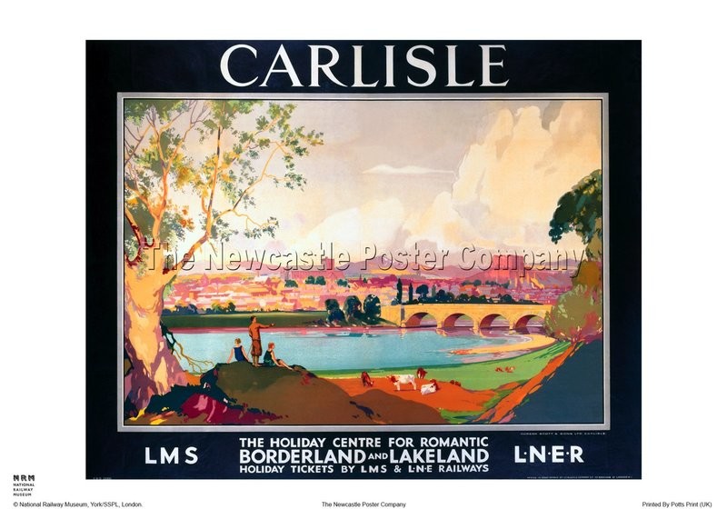 Carlisle