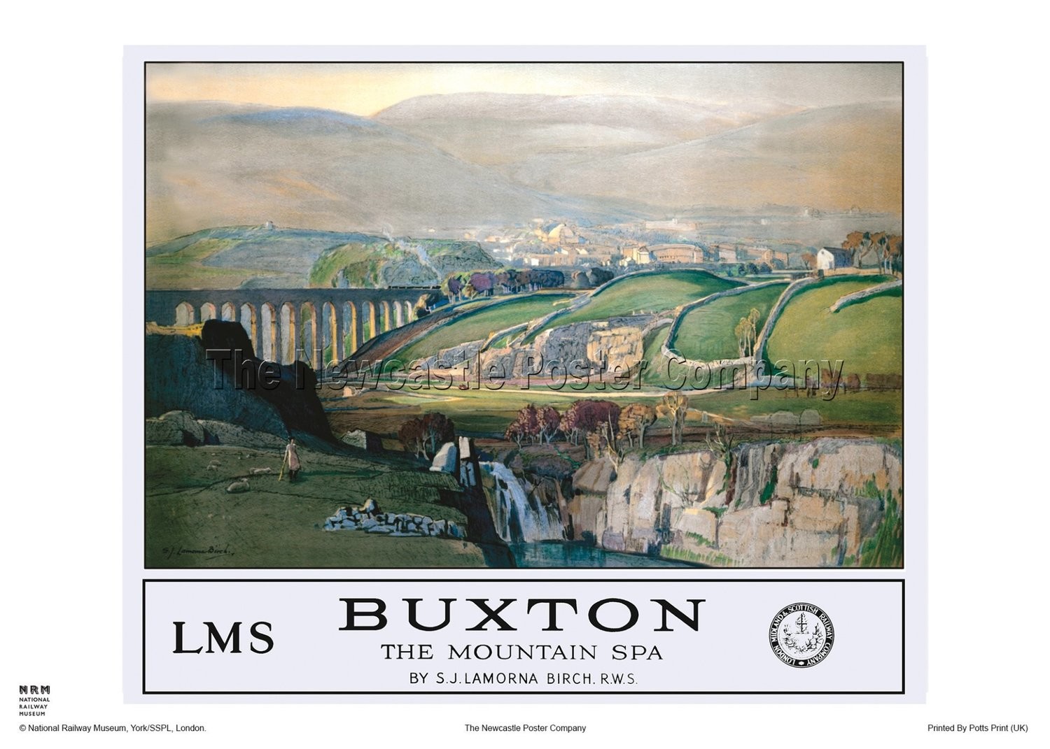 Buxton