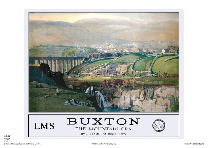 Buxton