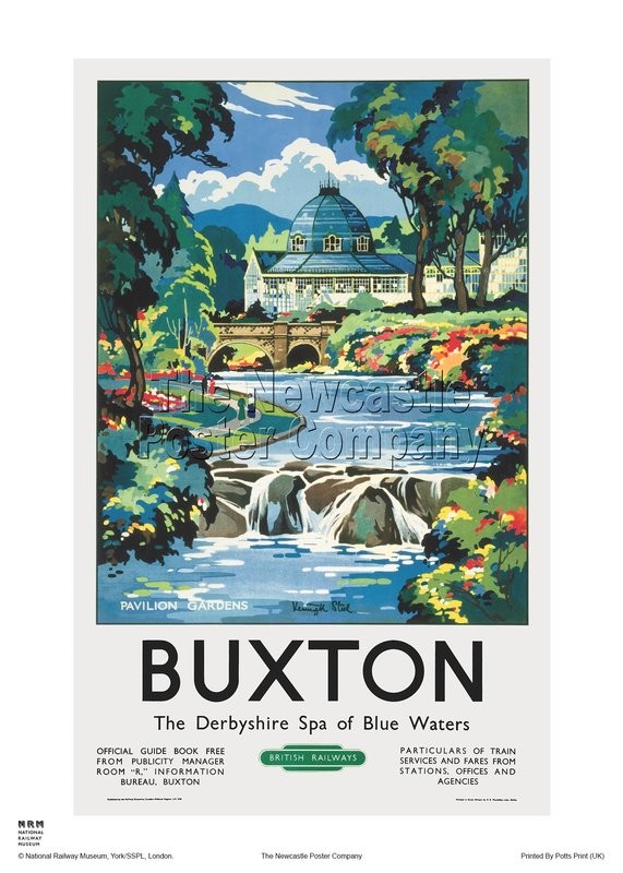 Buxton