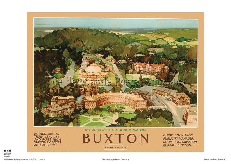 Buxton