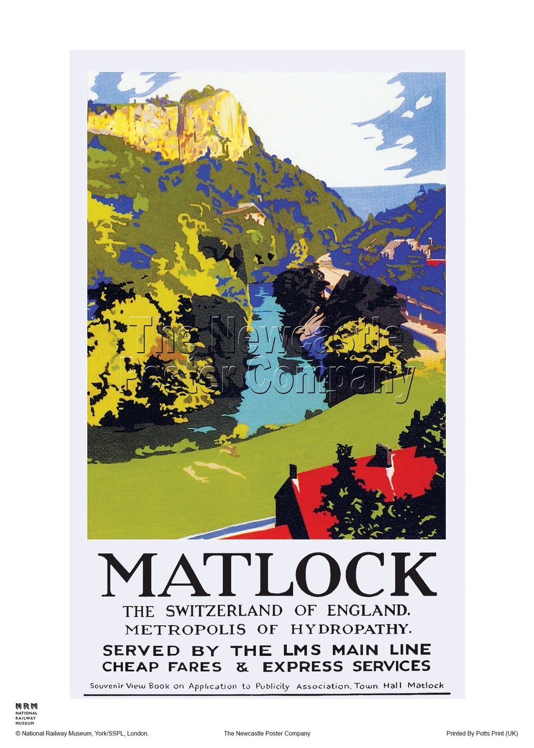 Matlock