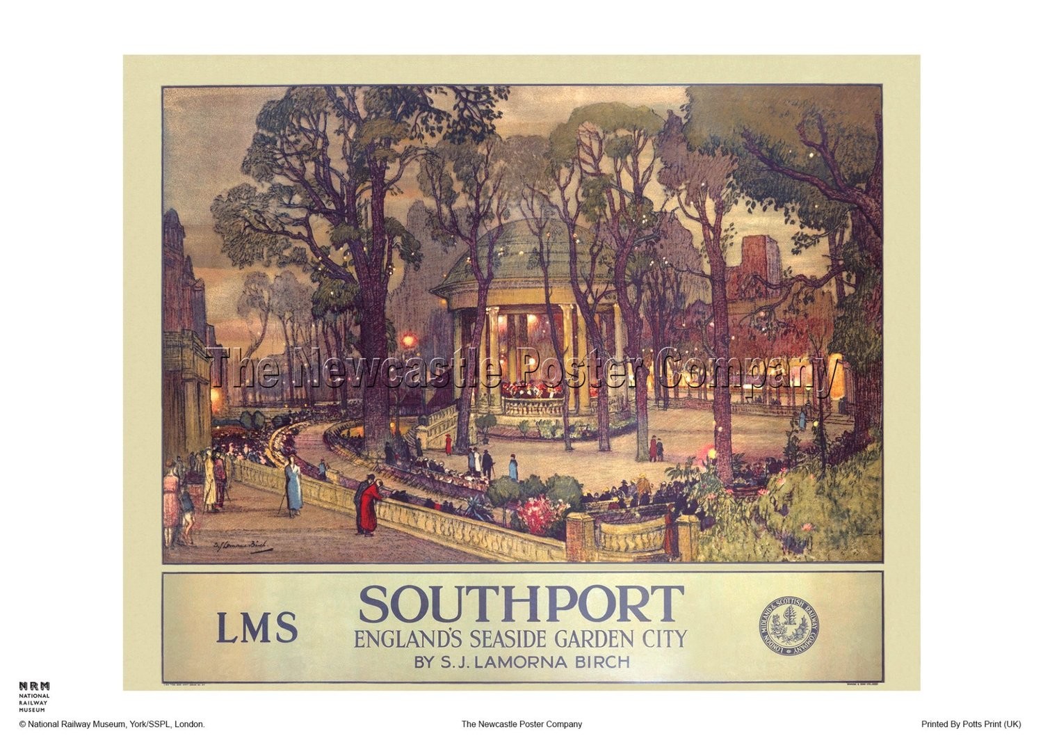 Southport