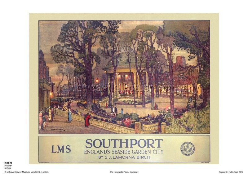 Southport