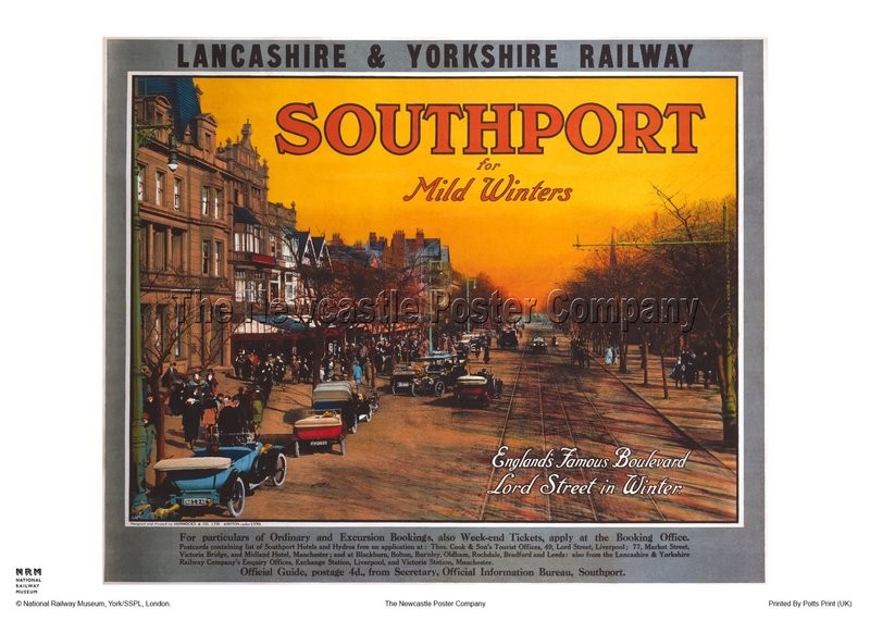 Southport