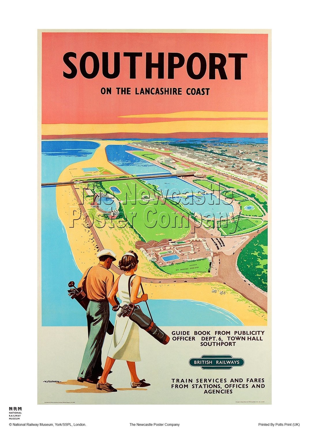 Southport