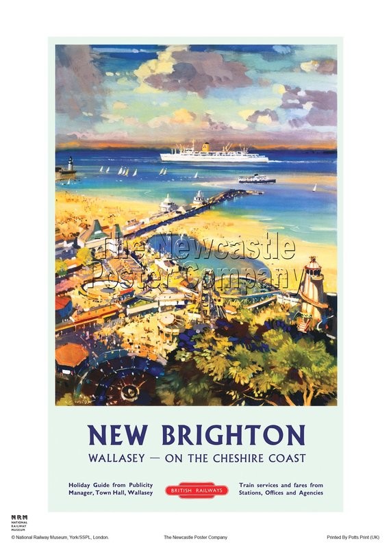 New Brighton