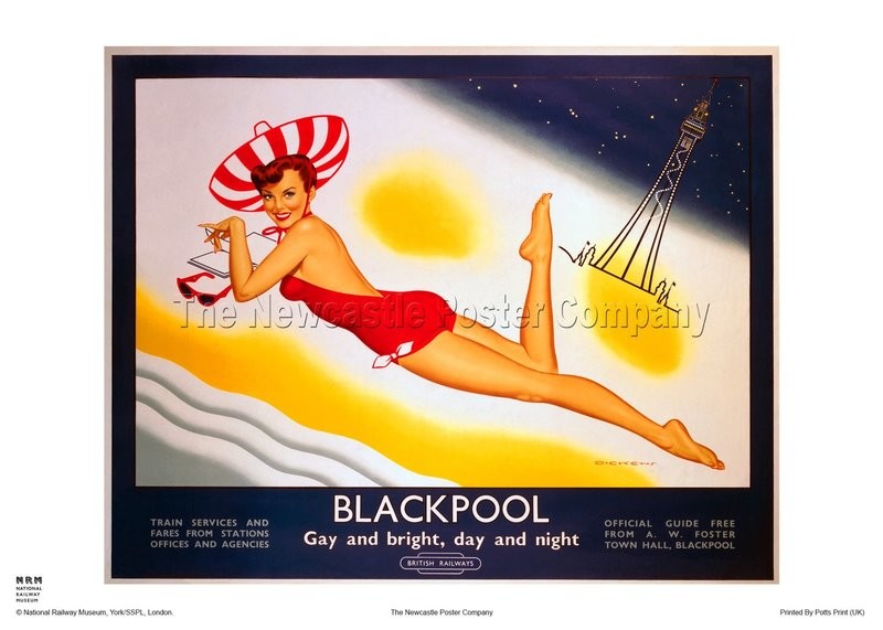 Blackpool