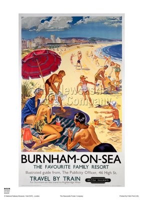 Burnham on Sea
