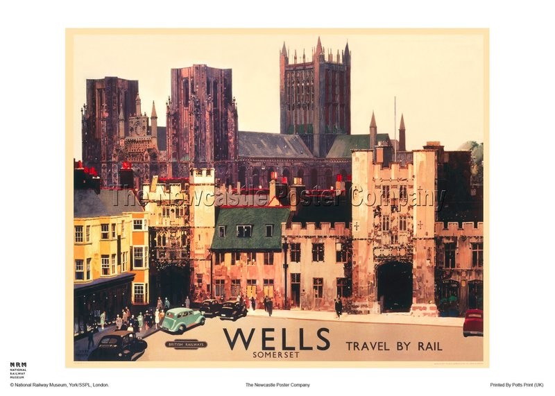 Wells