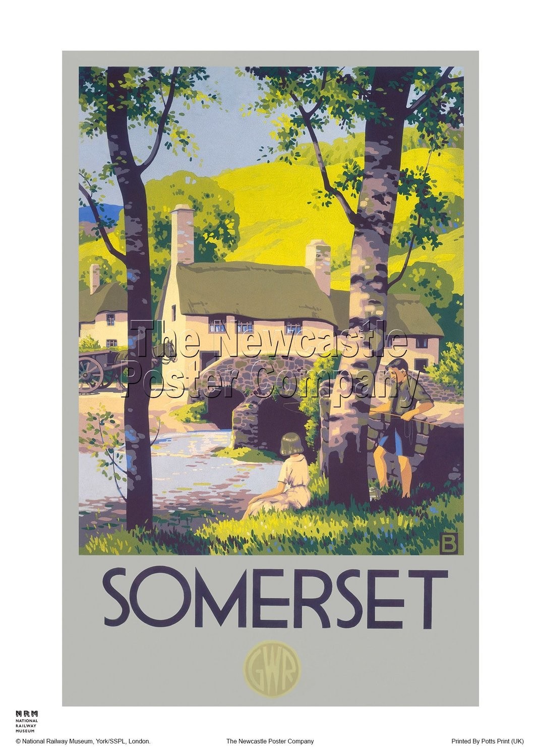 Somerset