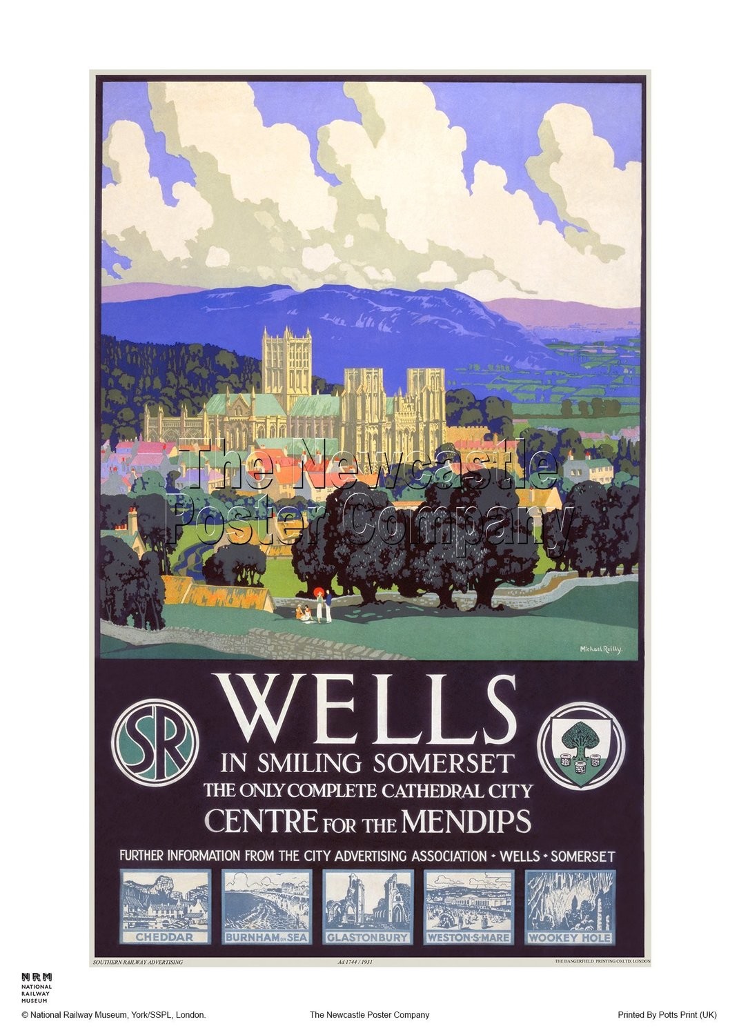 Wells