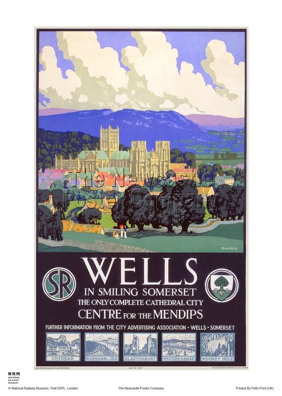 Wells