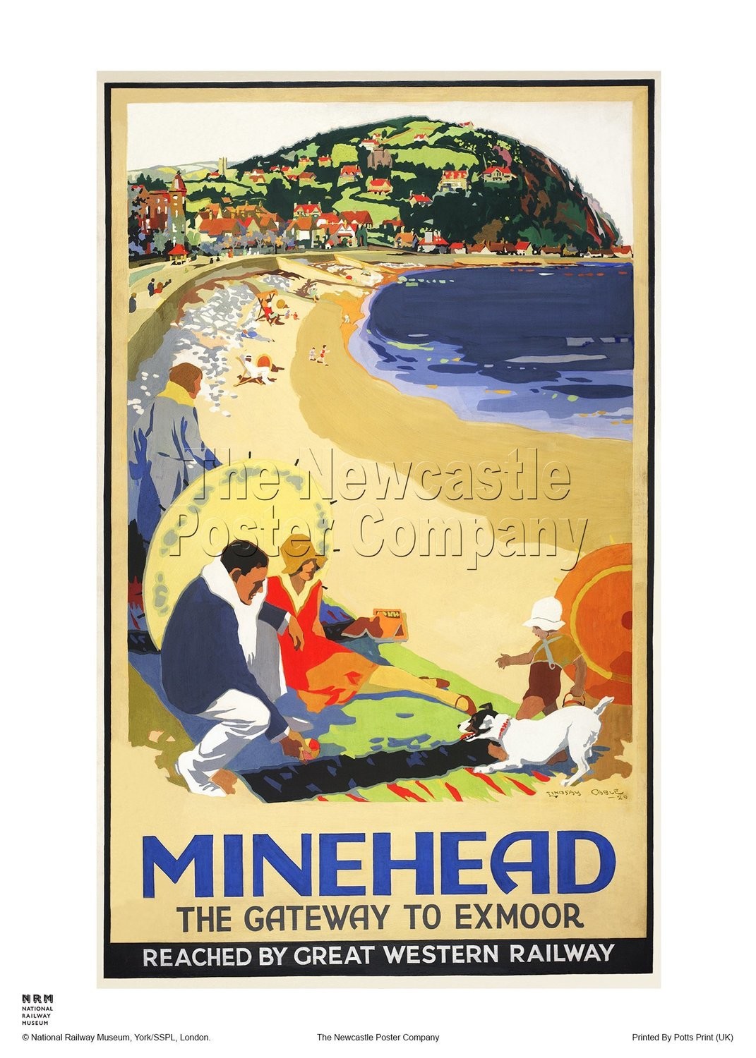 Minehead