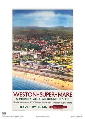 Weston - super - Mare