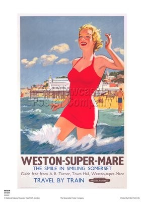 Weston - Super - Mare
