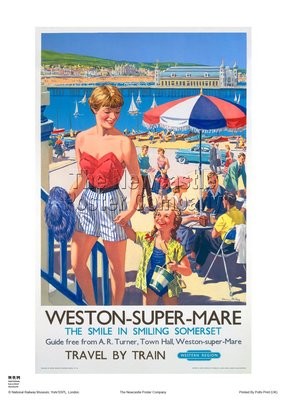 Weston - Super - Mare