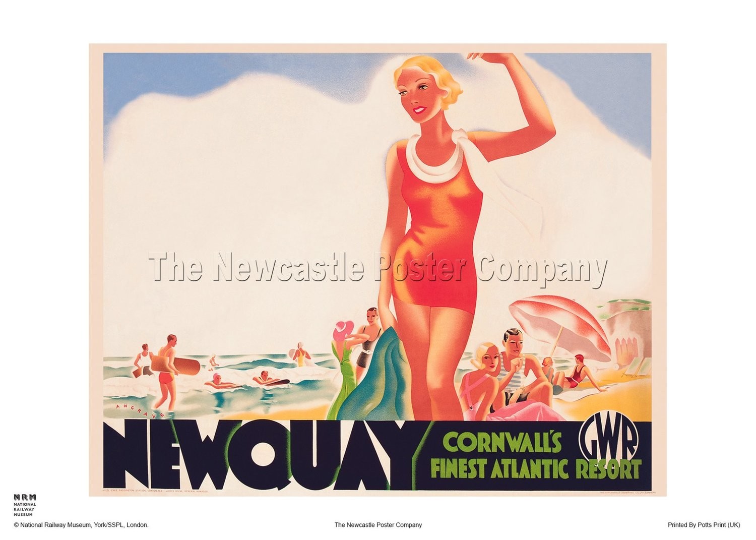 Newquay