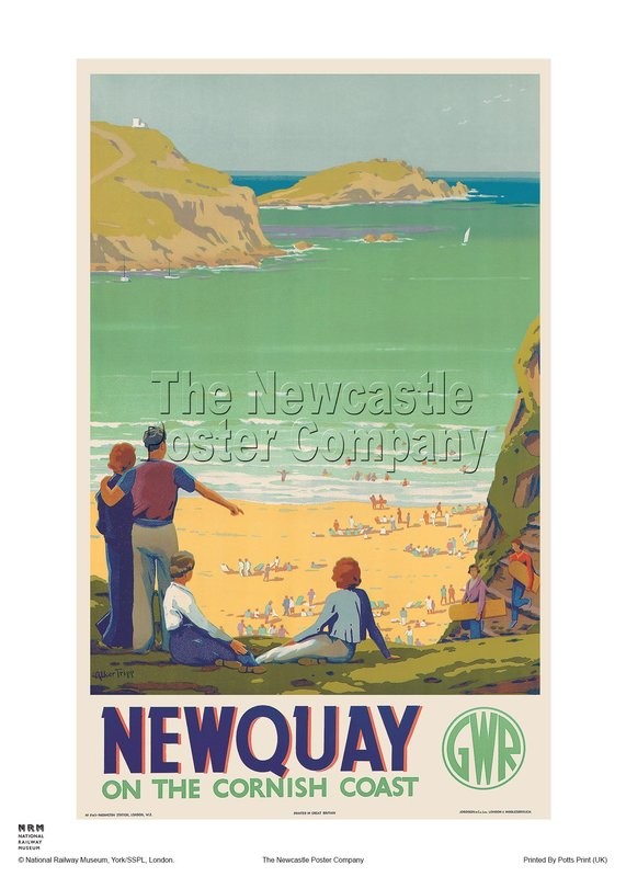 Newquay
