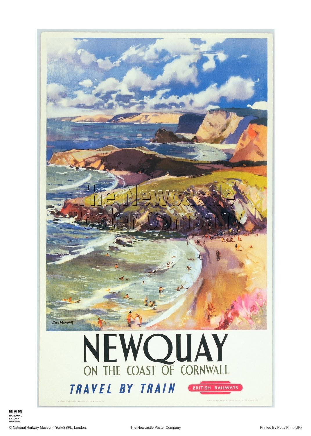 Newquay