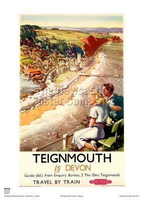 Teignmouth