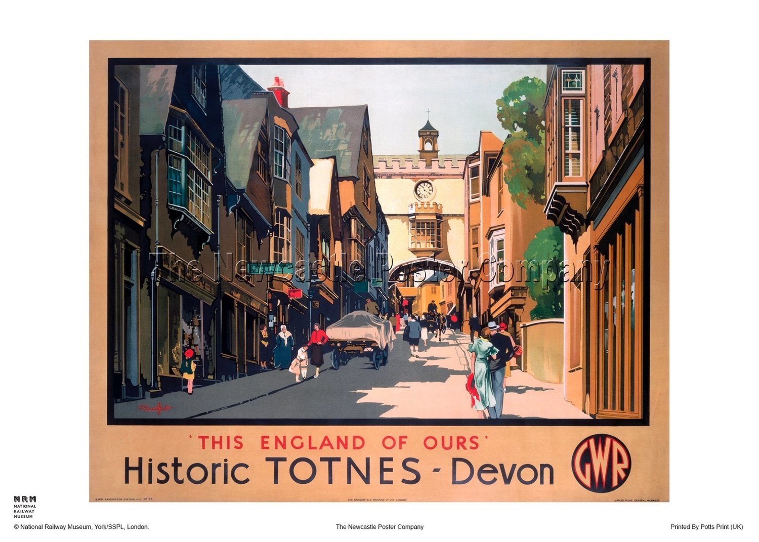 Totnes