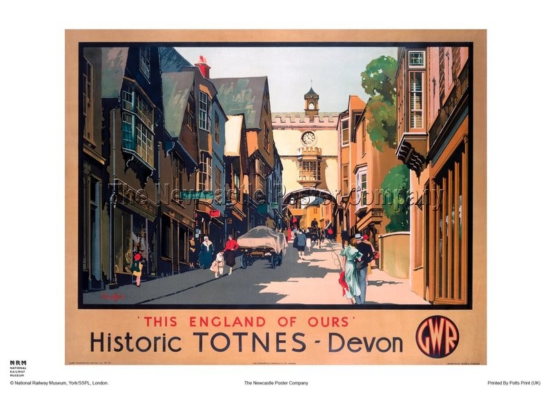 Totnes