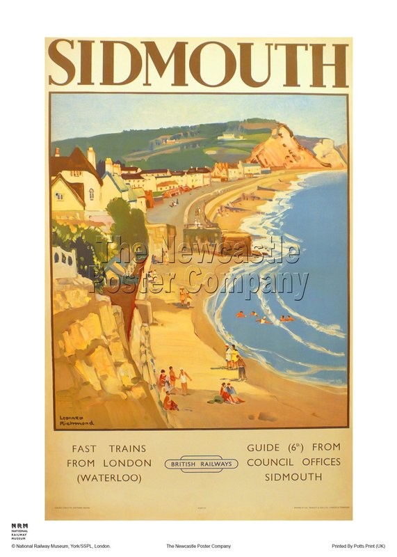 Sidmouth