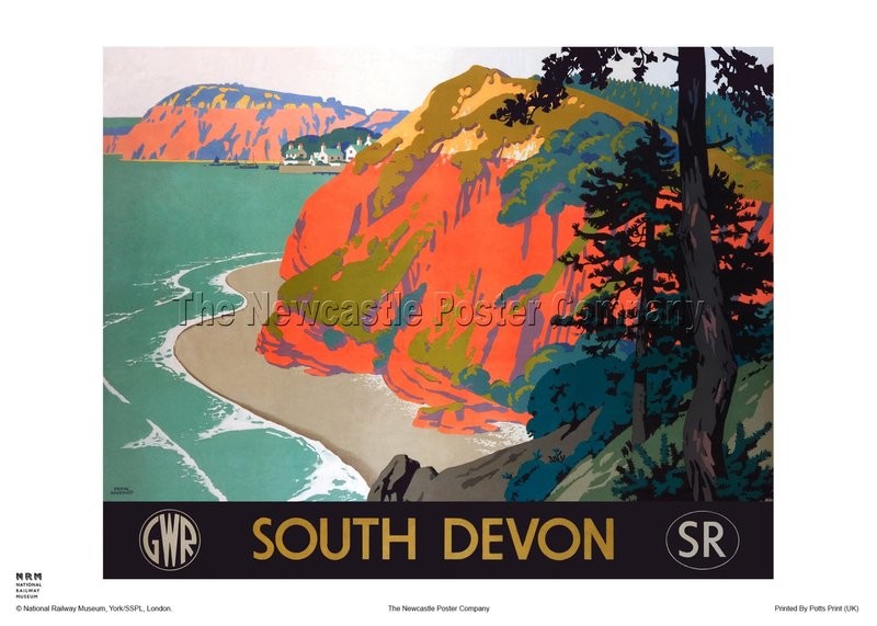 Devon