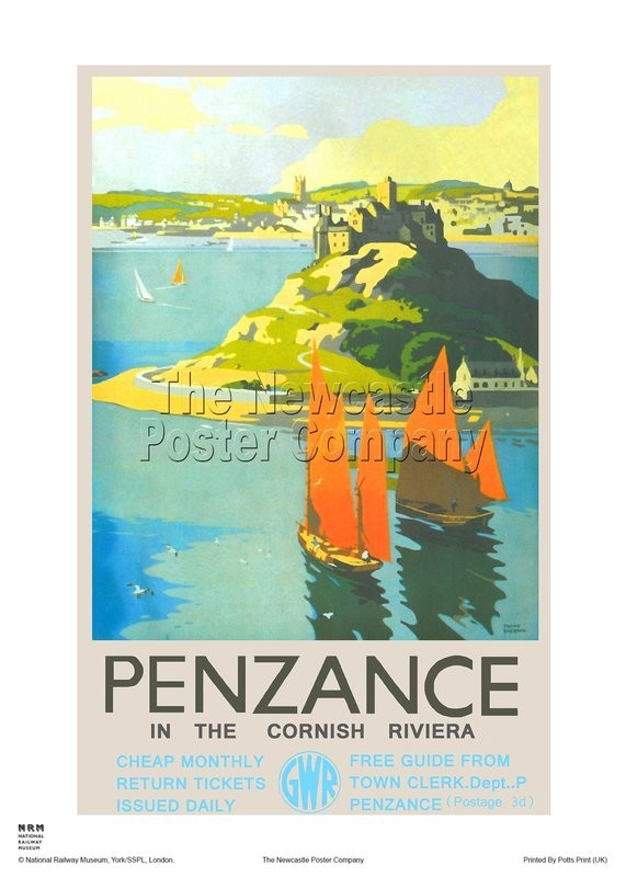 Penzance