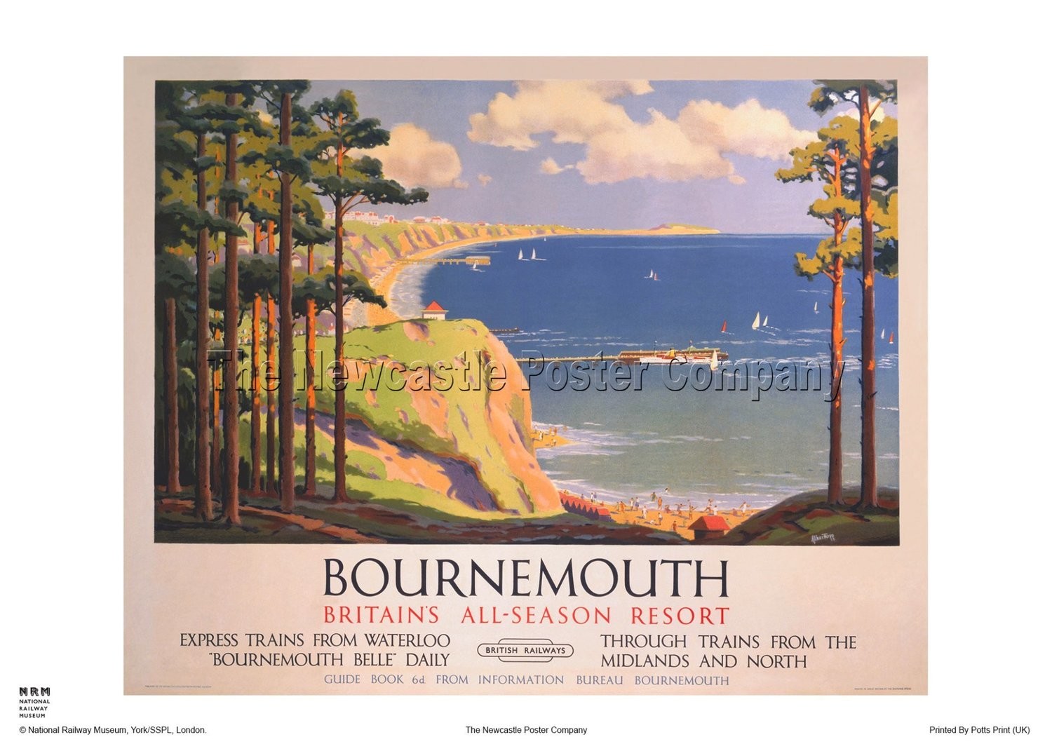 Bournemouth