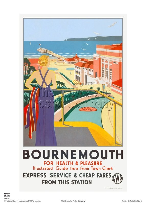 Bournemouth