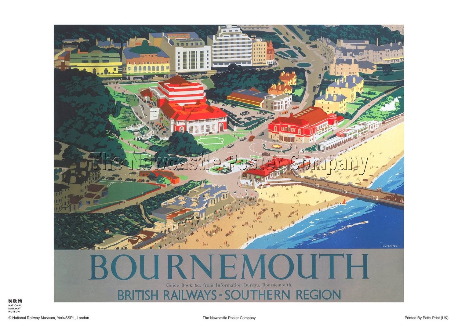 Bournemouth