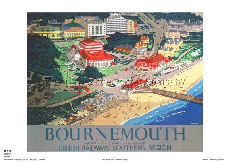 Bournemouth
