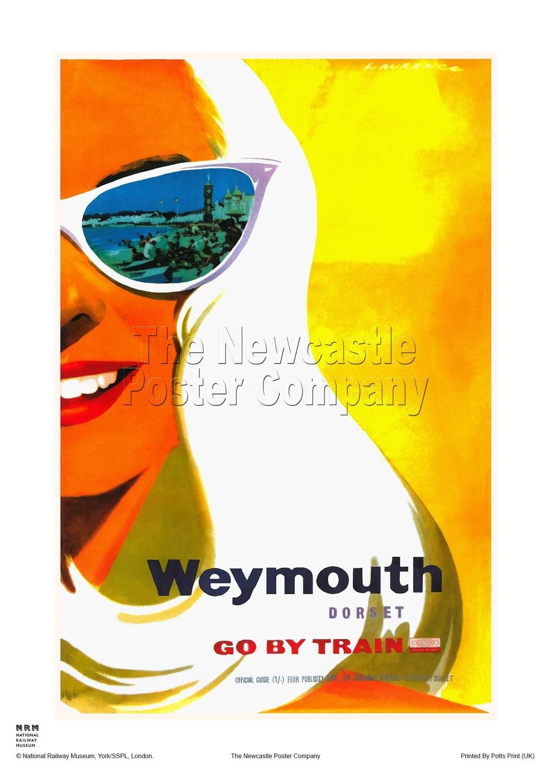 Weymouth