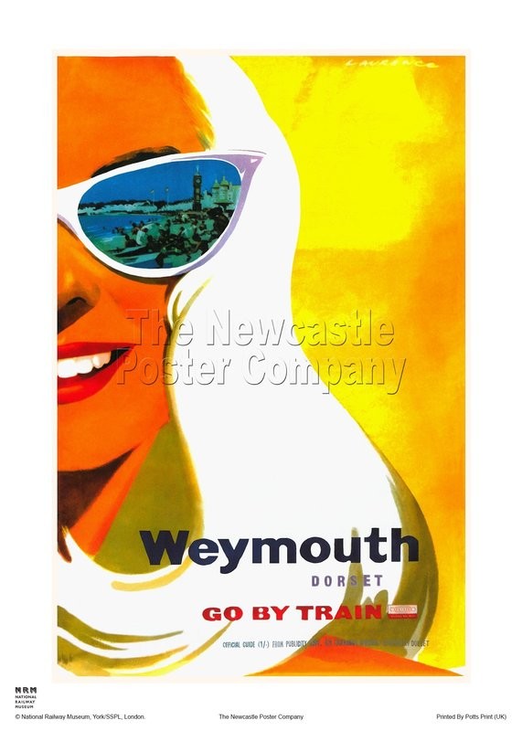 Weymouth