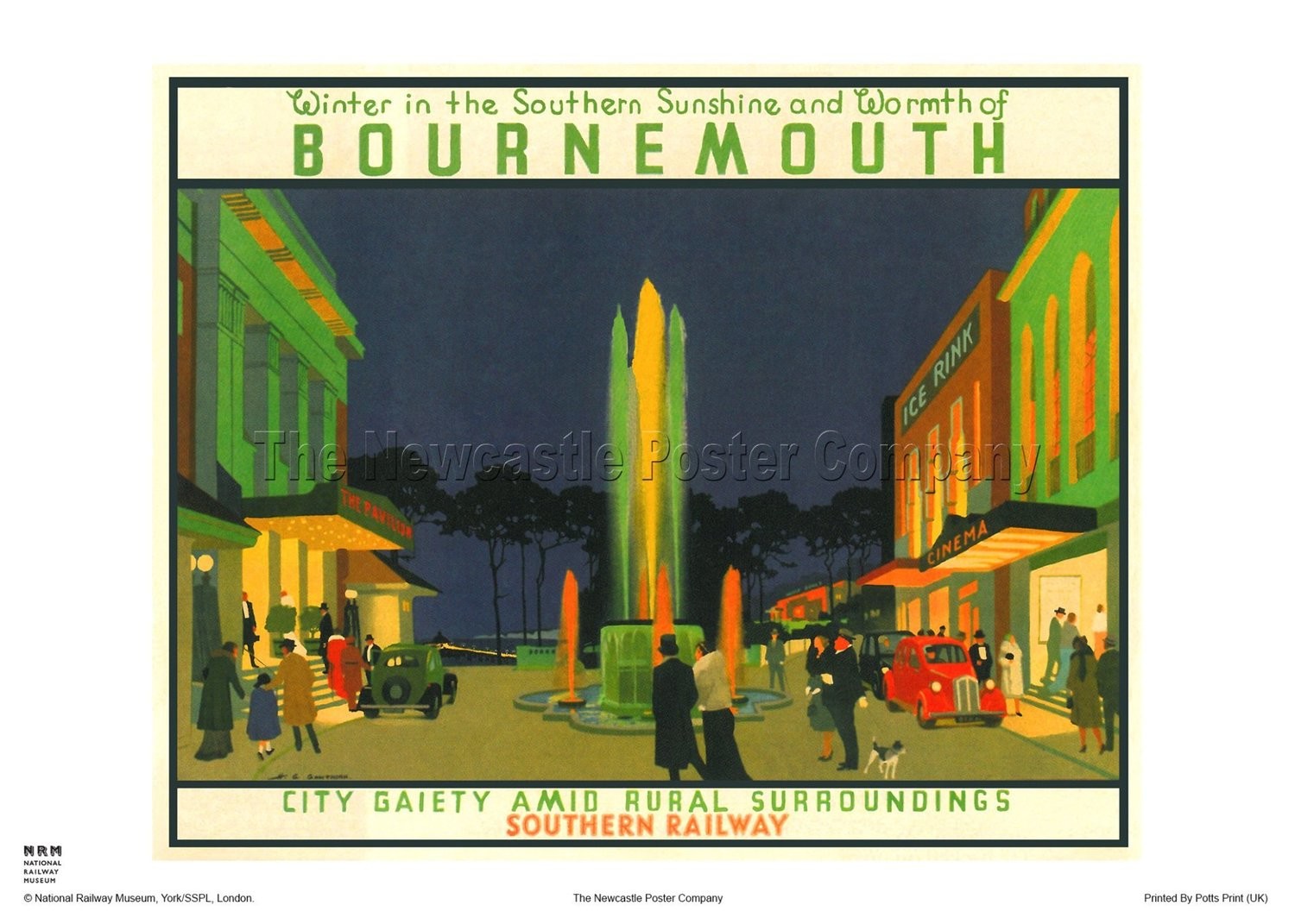 Bournemouth