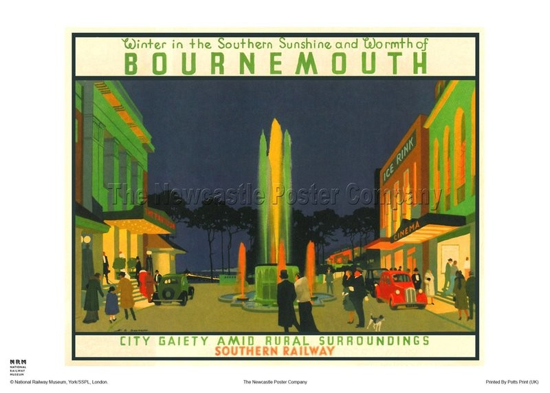 Bournemouth