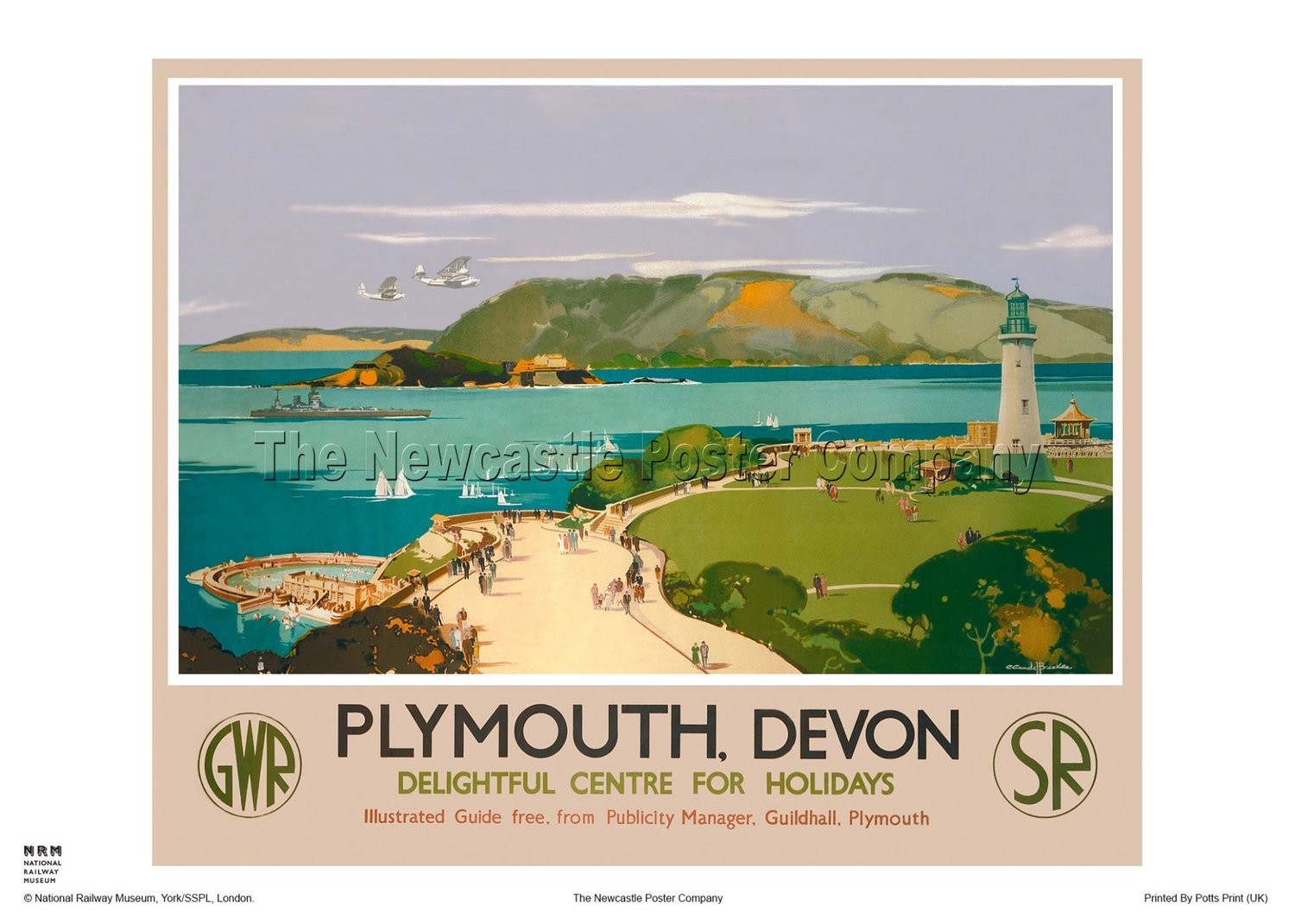 Plymouth